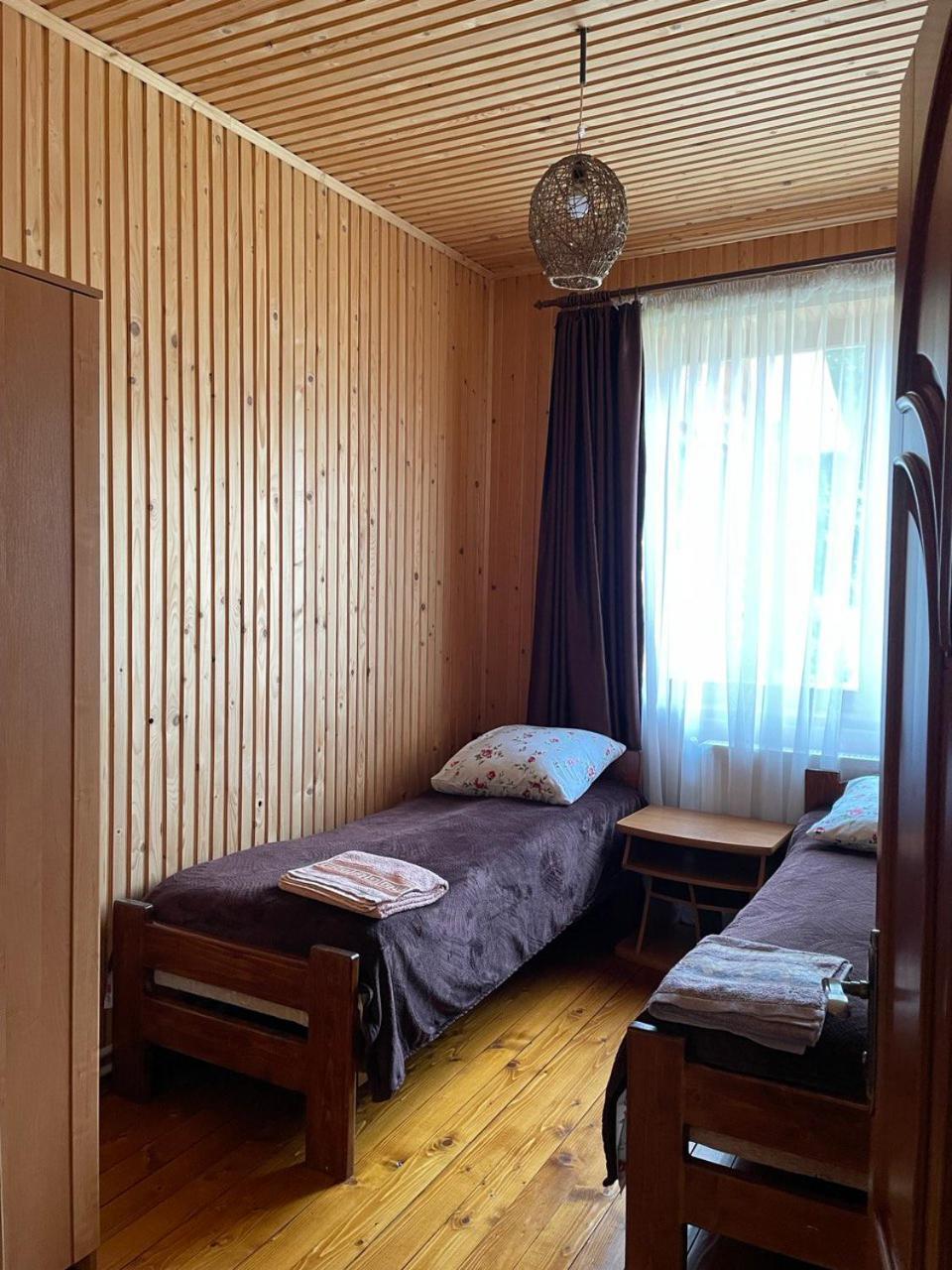 Старе Подвір'Я Verkhovijna Eksteriør bilde